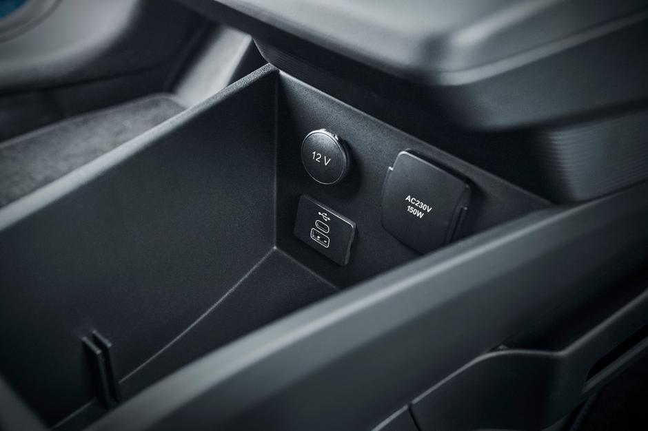 ford e-transit courier 2026 | Avtor: Ford