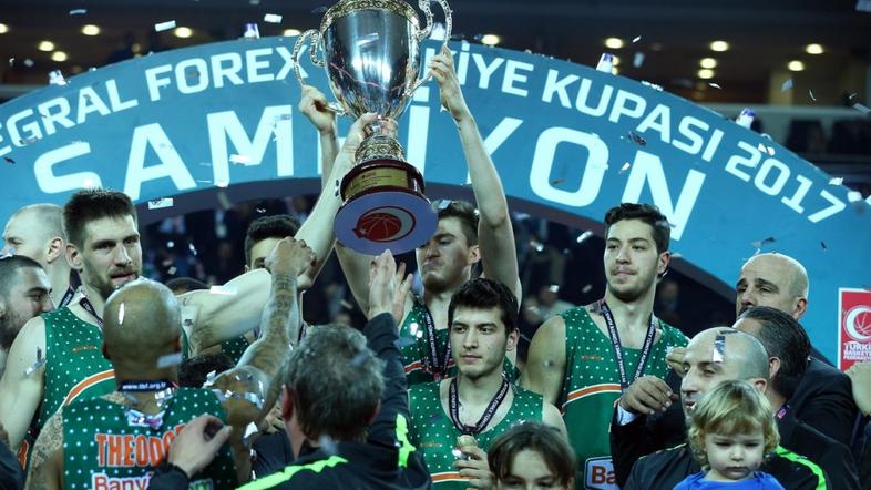 Banvit turški pokal