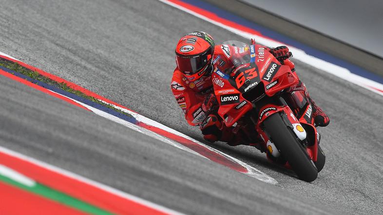 Francesco Bagnaia