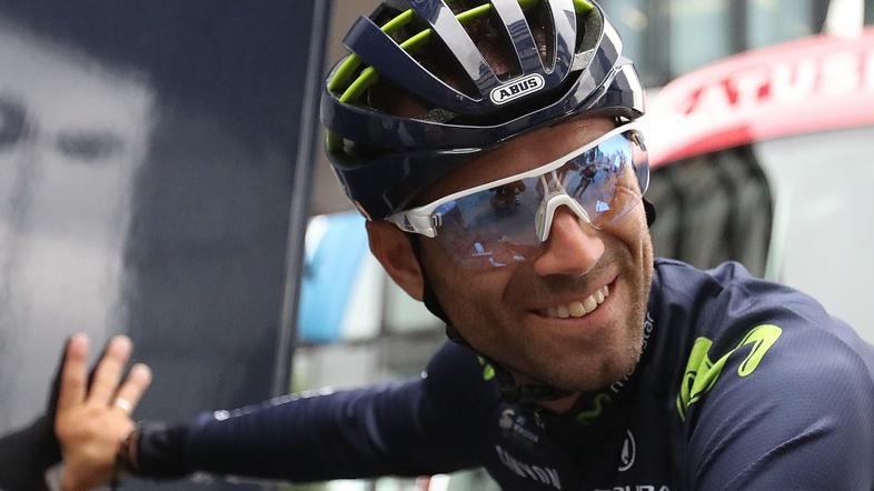 Alejandro Valverde