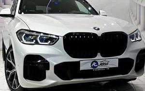 BMW serija X5: xDrive30d-M.SPORT-7SED-ZRAČ-PANO-KAM360-KEY-WEB.