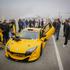 Renault Sport Track Day