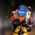 Neuner Oberhof biatlon sprint Nemčija