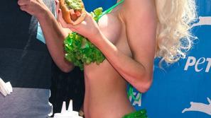 Courtney Stodden