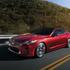 Kia stinger GT