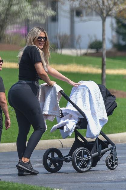 khloe kardashian