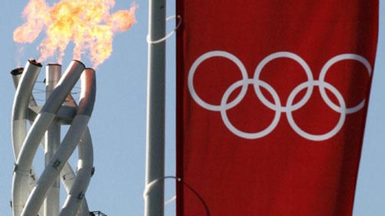 Kje bodo olimpijske igre 2016?