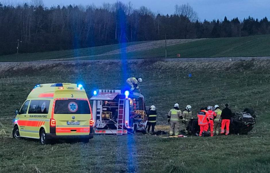 Aljoša Matko-Nesreča | Avtor: Radio Odeon