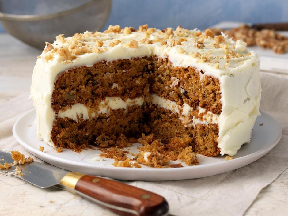 korenčkova torta | Avtor: Profimedia