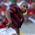 Adriano je prebrodil krizo in se s Flamengom vrnil v dobro staro strelsko formo.