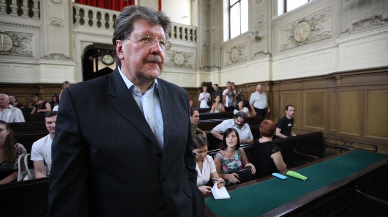 Sodba v zadevi Istrabenz