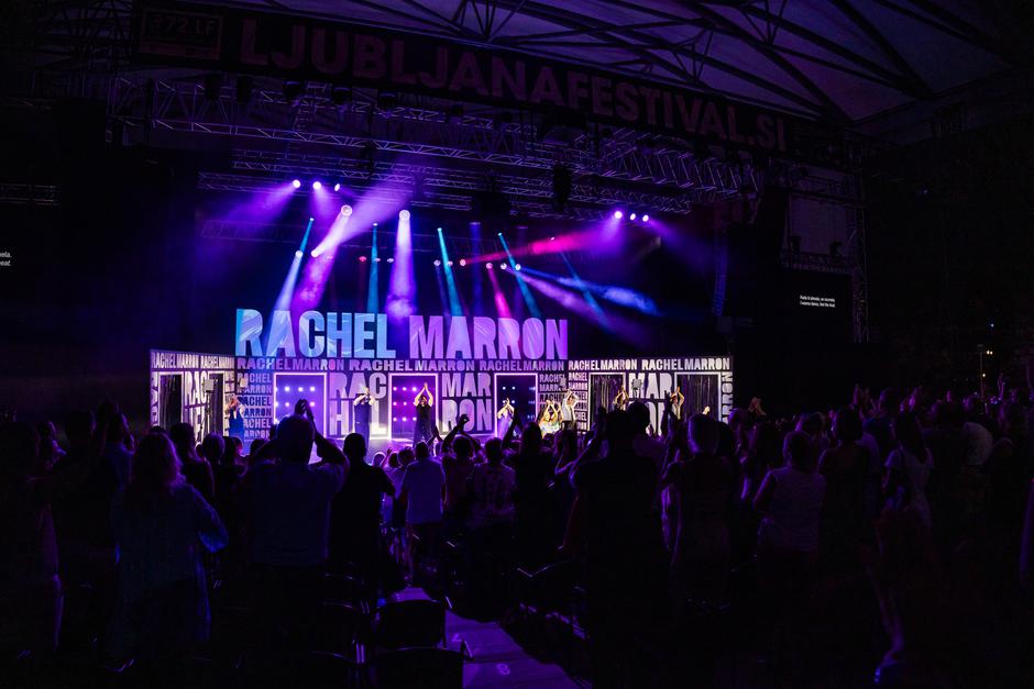 telesni stražar | Avtor: Festival Ljubljana