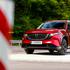predstavitev Mazda CX-5