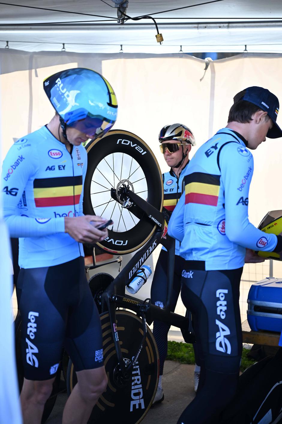 Evenepoel | Avtor: Profimedia