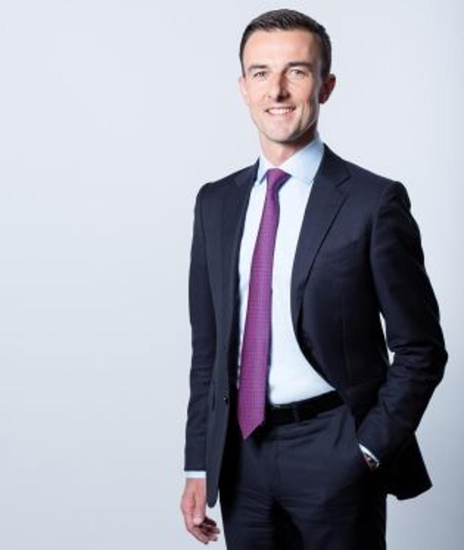 Alberic Chopelin | Avtor: PSA