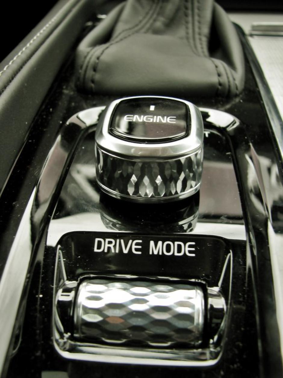 Volvo XC90 | Avtor: Andrej Leban