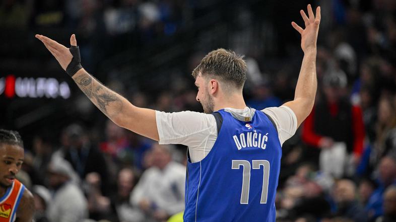 Luka Dončić