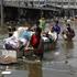 Poplave v Bangkoku.