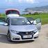 Honda civic tourer