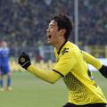 borussia kagava kagawa