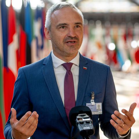 Janez Cigler Kralj