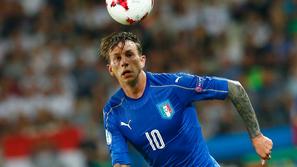 Federico Bernardeschi