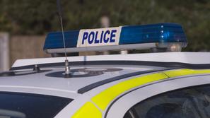 policija britanija anglija