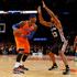 Anthony Diaw New York Knicks San Antonio Spurs