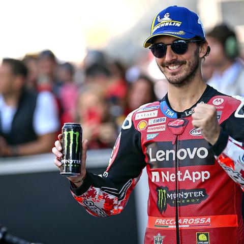 MotoGP, Le Mans