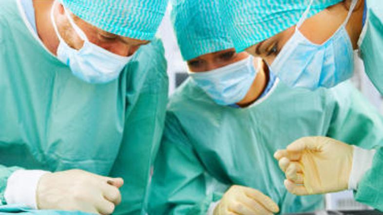 Na čakalni listi za novo ledvico je trenutno 99 bolnikov. (Foto: iStockphoto)