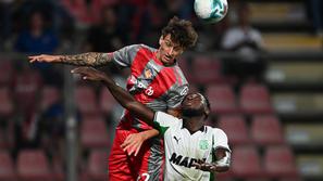 Romano Floriani Mussolini