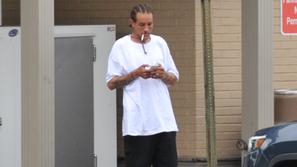 Delonte West