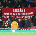 arsene wenger navijači