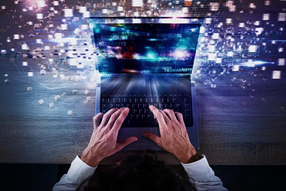 Telemach | Avtor: Telemach