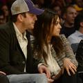 Mila Kunis Ashton Kutcher