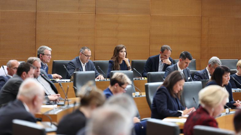 Poslanska skupina SDS