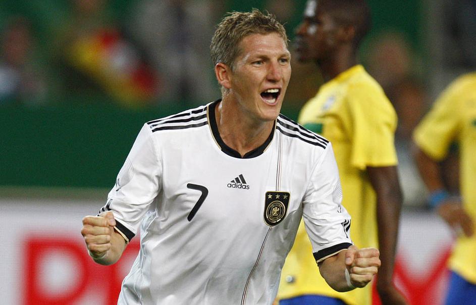 Bastian Schweinsteiger