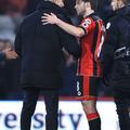 pep guardiola harry arter