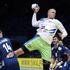Gaber Francija Slovenija SP v rokometu polfinale