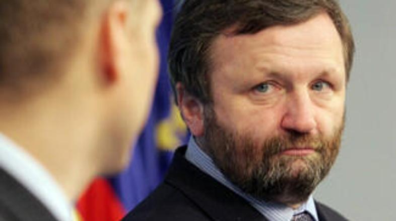 Minister Žagar verjame, da bo novel zakona omogočila manj centraliziran razvoj S