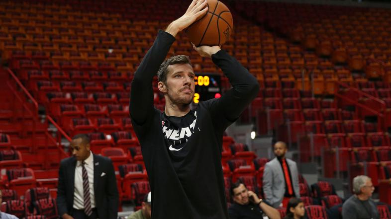 Goran Dragić Miami Heat