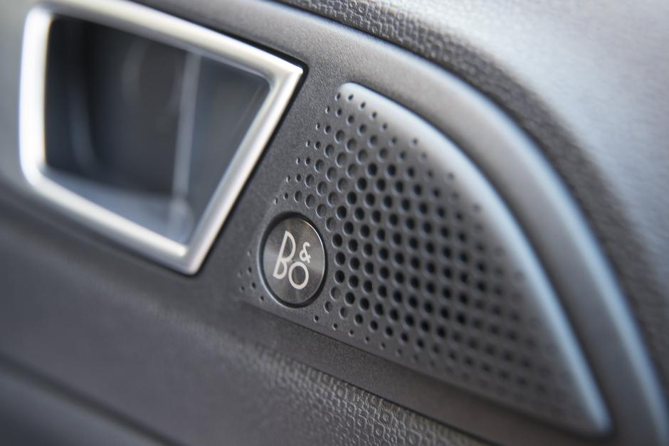 Ford EcoSport | Avtor: Ford