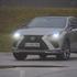 Lexus NX 300h