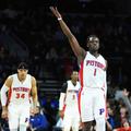 Detroit Pistons