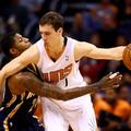 goran dragić phoenix suns indiana pacers nba