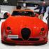 Wiesmann GT MF4-CS