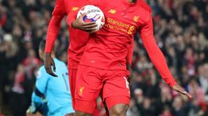 daniel sturridge