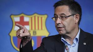 Josep Maria Bartomeu