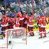 Češka Češka hokejska reprezentanca