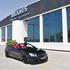 Brabus 800 E V12 Cabriolet